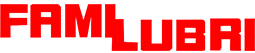 Logo da FamiLubri